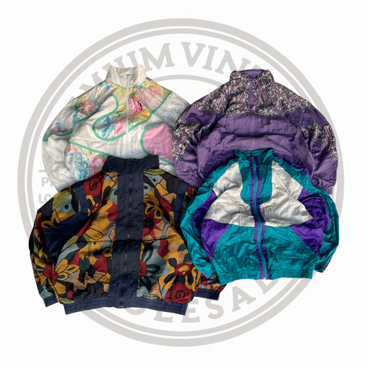 MIX CHAQUETAS VINTAGE PREMIUM