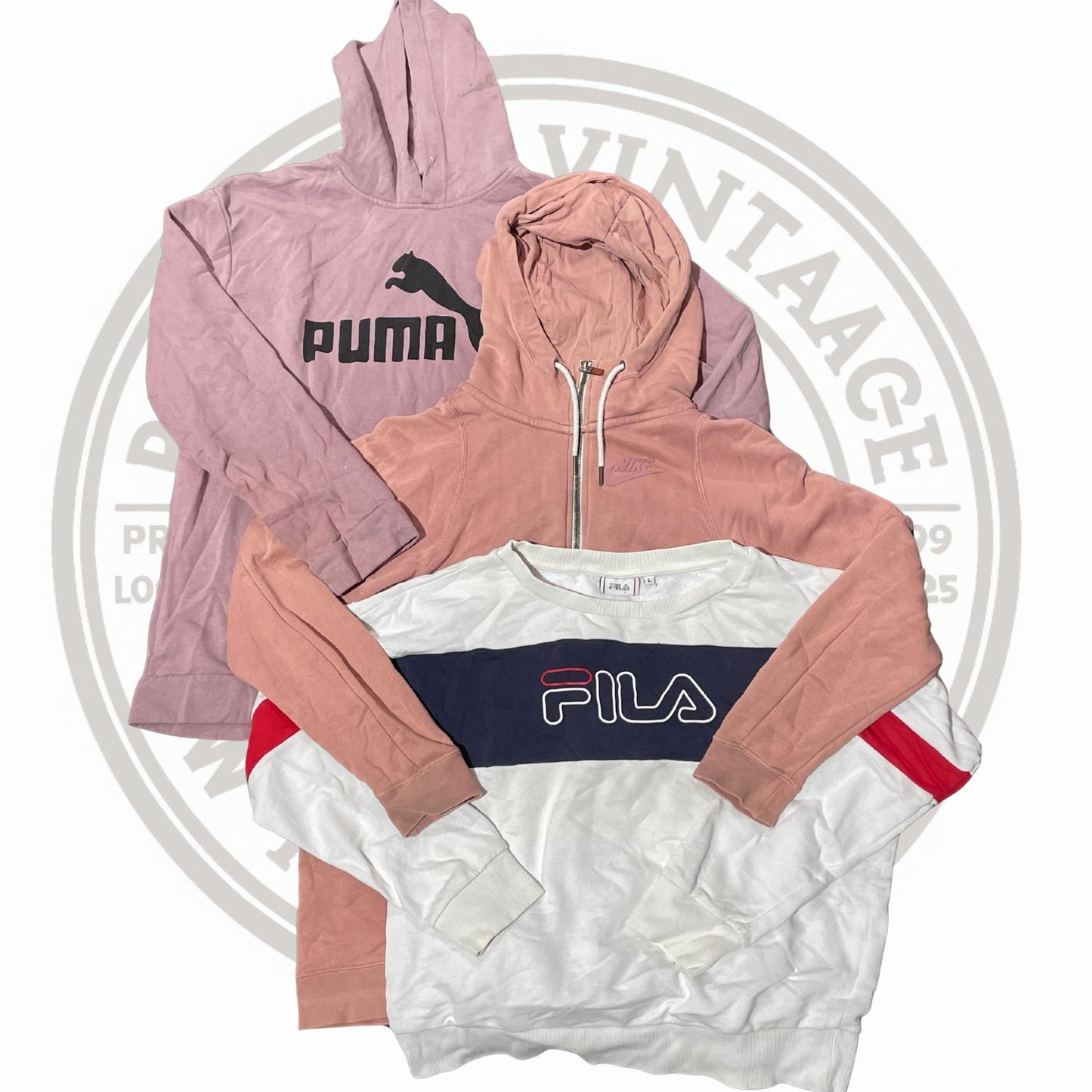 BALAS ROPA MARCA MODERNA DE MUJER