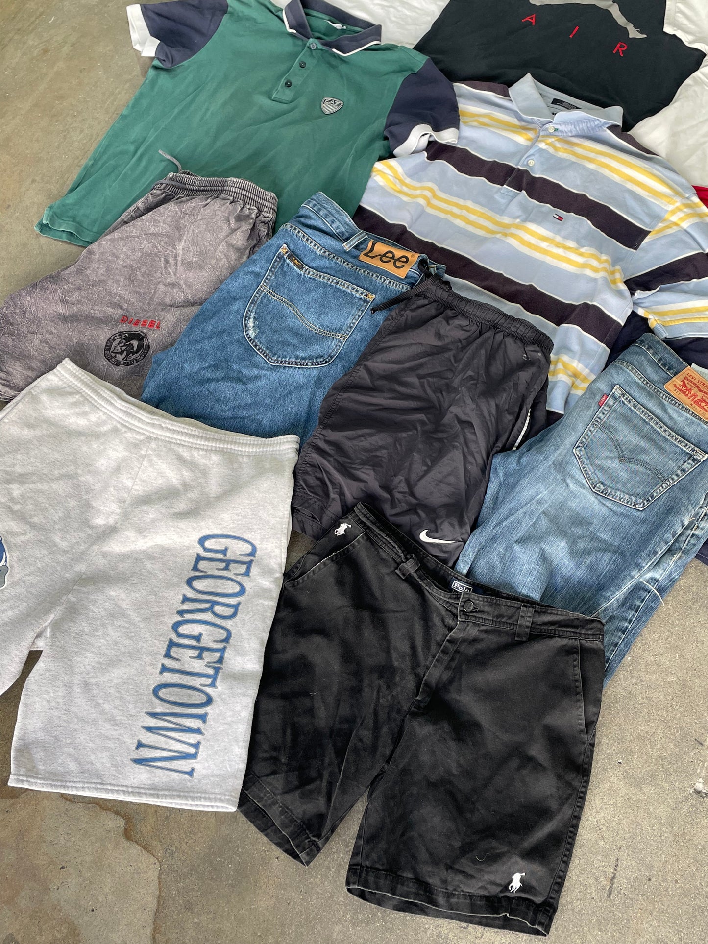 MIX VERANO RESELLERS