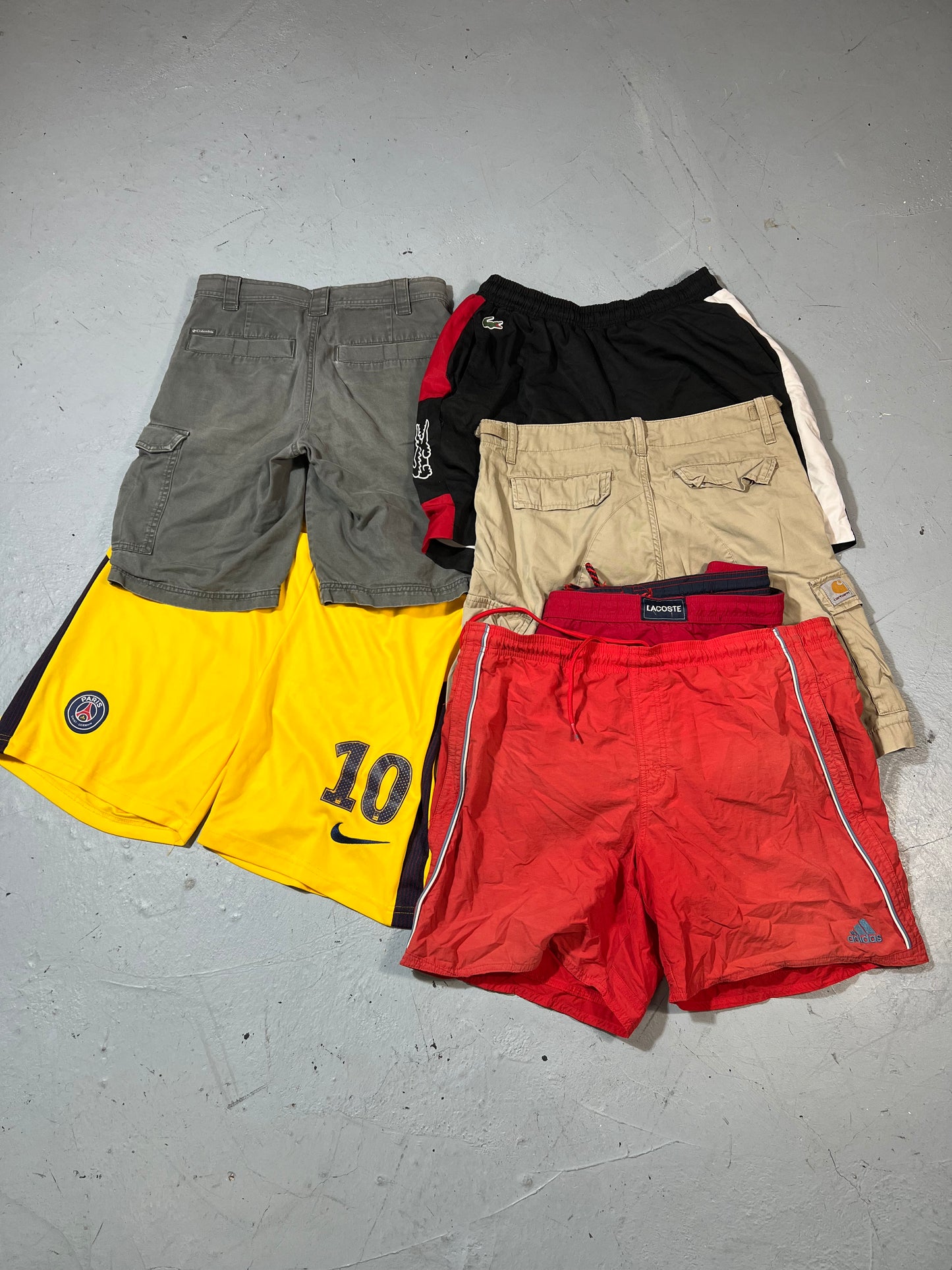 CONSIGUE LOS MEJORES SHORTS Y BAÑADORES MARCA PREMIUM AL MEJOR PRECIO