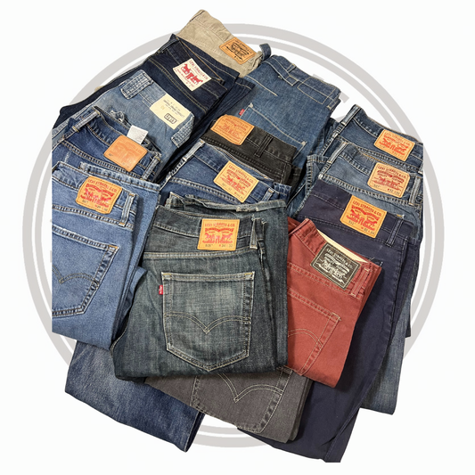 Der positive ökologische Einfluss des Kaufs von Vintage-Kleidung