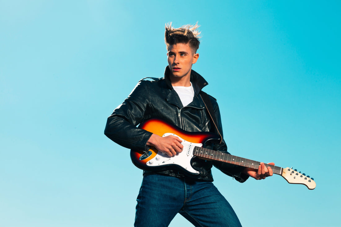 Le style rockabilly : qu'est-ce que c'est et comment adopter le look des années 50