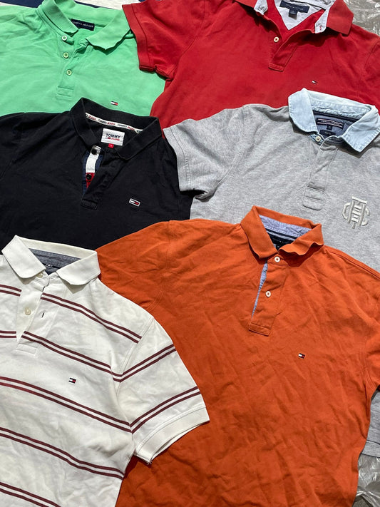 Qué mirar (y qué no) al elegir ropa usada en mercadillos o tiendas