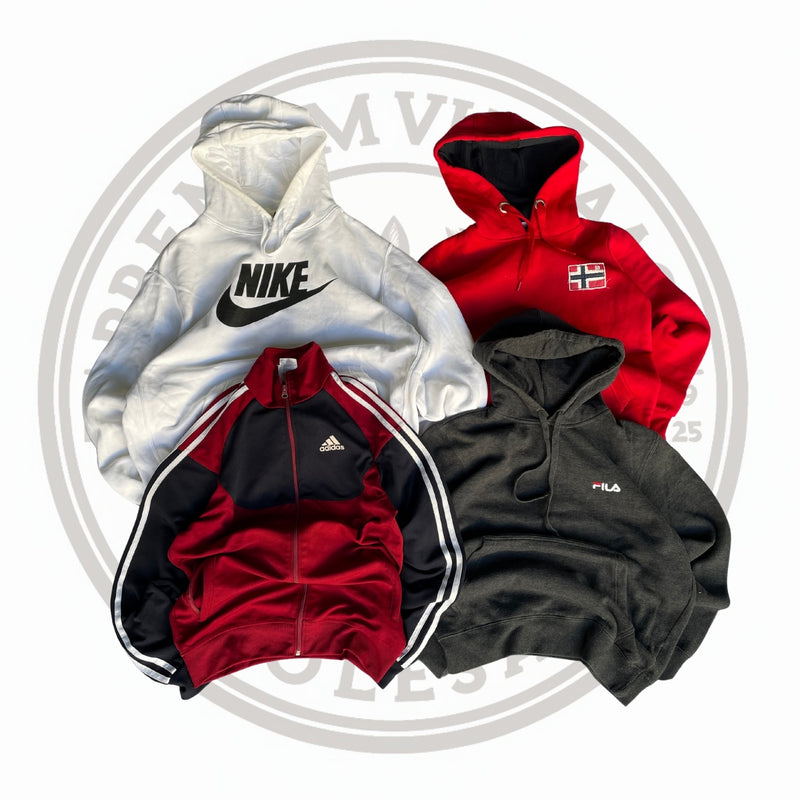 10kg ROPA DE MARCA GRADO A