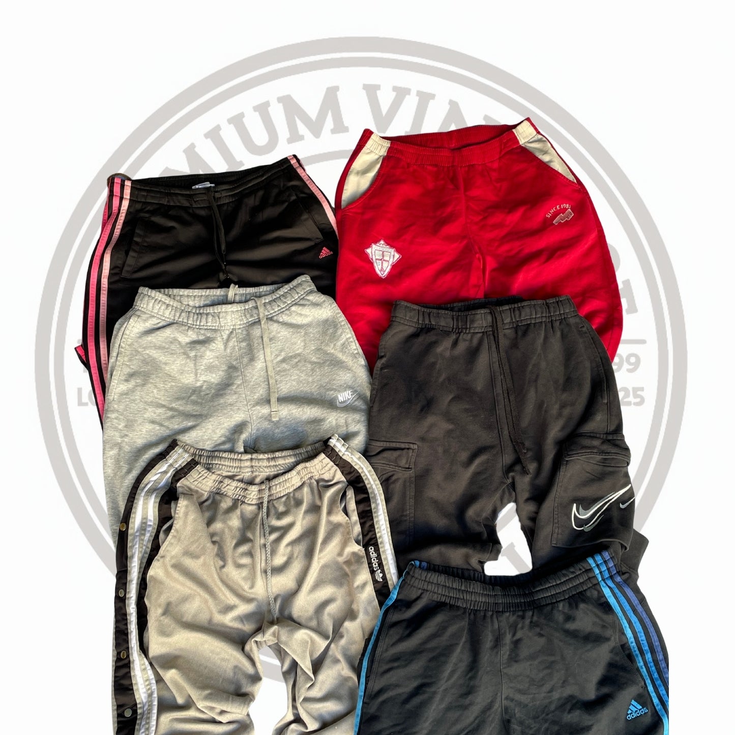 ROPA DE MARCA GRADO A