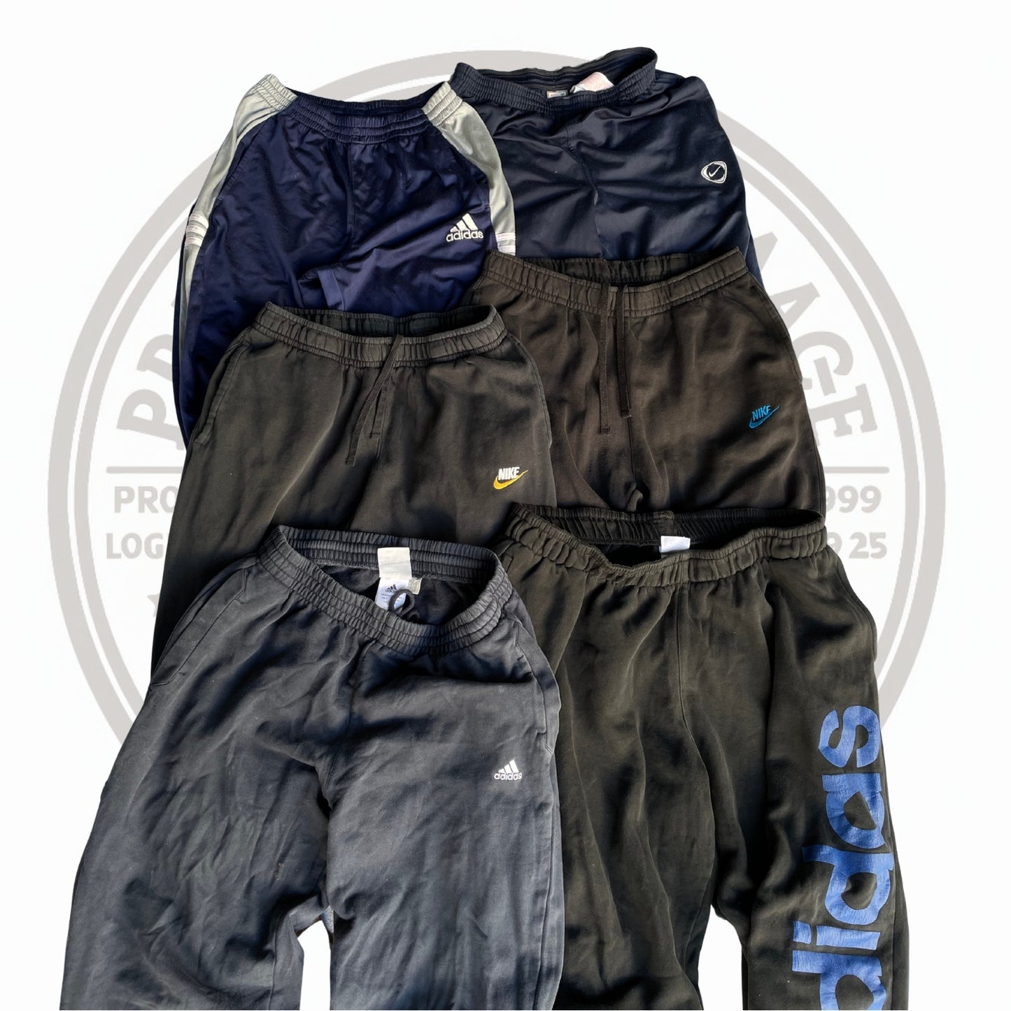 ROPA DE MARCA GRADO A