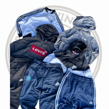 Mix Ropa de marca y Vintage