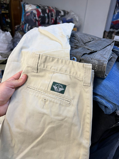 MIX PANTALONES DE MARCA