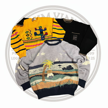 JERSEYS COOGIS VINTAGE LIMITADOS