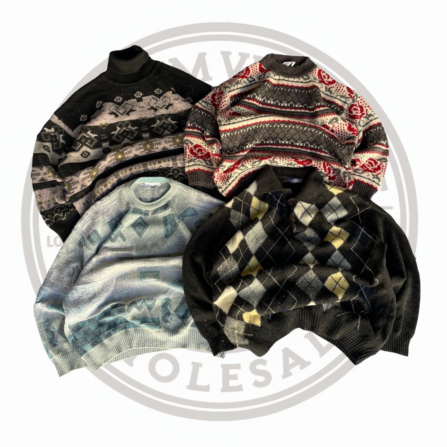 JERSEYS COOGIS VINTAGE LIMITADOS