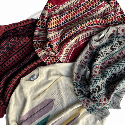 JERSEYS COOGIS VINTAGE LIMITADOS