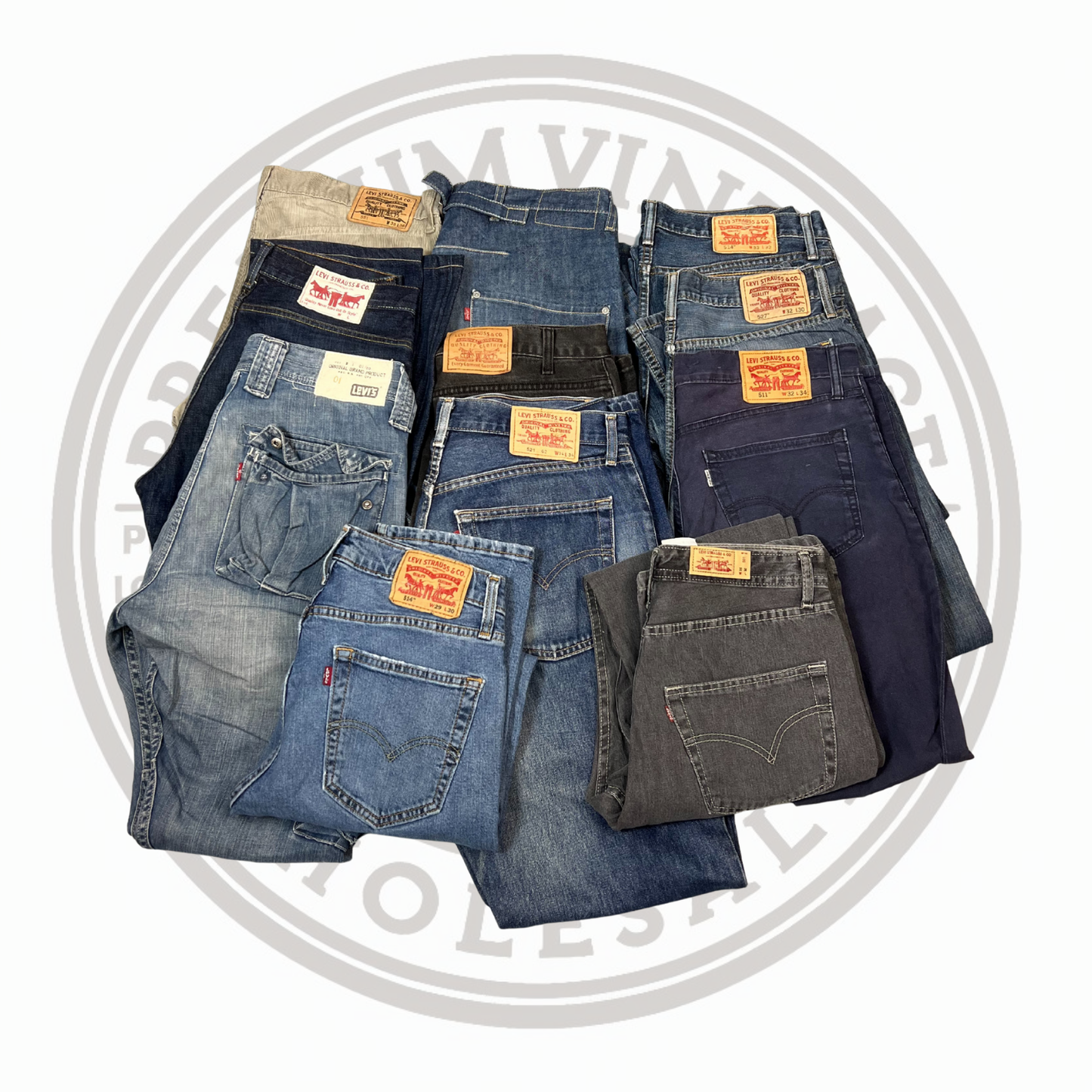 LEVI'S PREMIUM PANTS