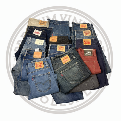 LEVI'S PREMIUM PANTS