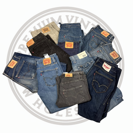 LEVI'S PREMIUM PANTS