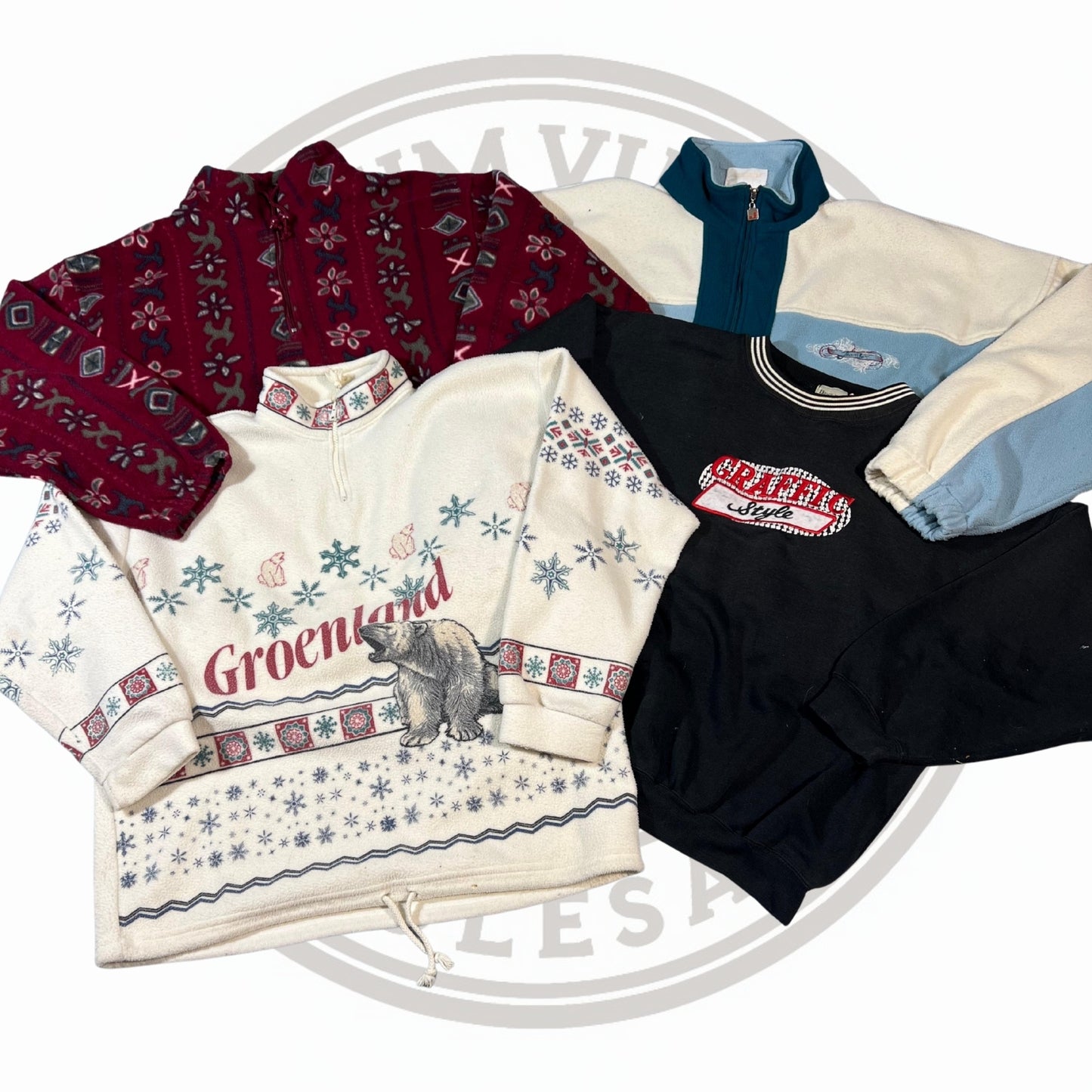 Premium Vintage Sweatshirts