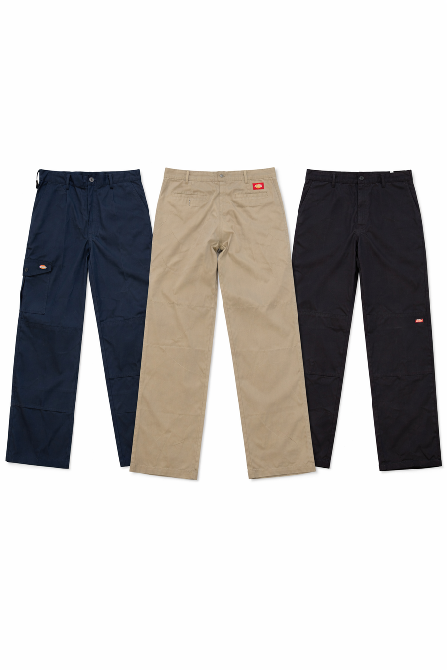 10x Pantalones Dickies Premium