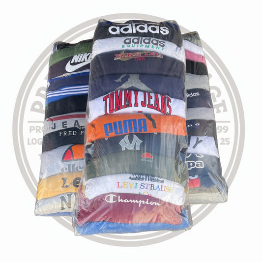 BALA ROPA MARCA PREMIUM