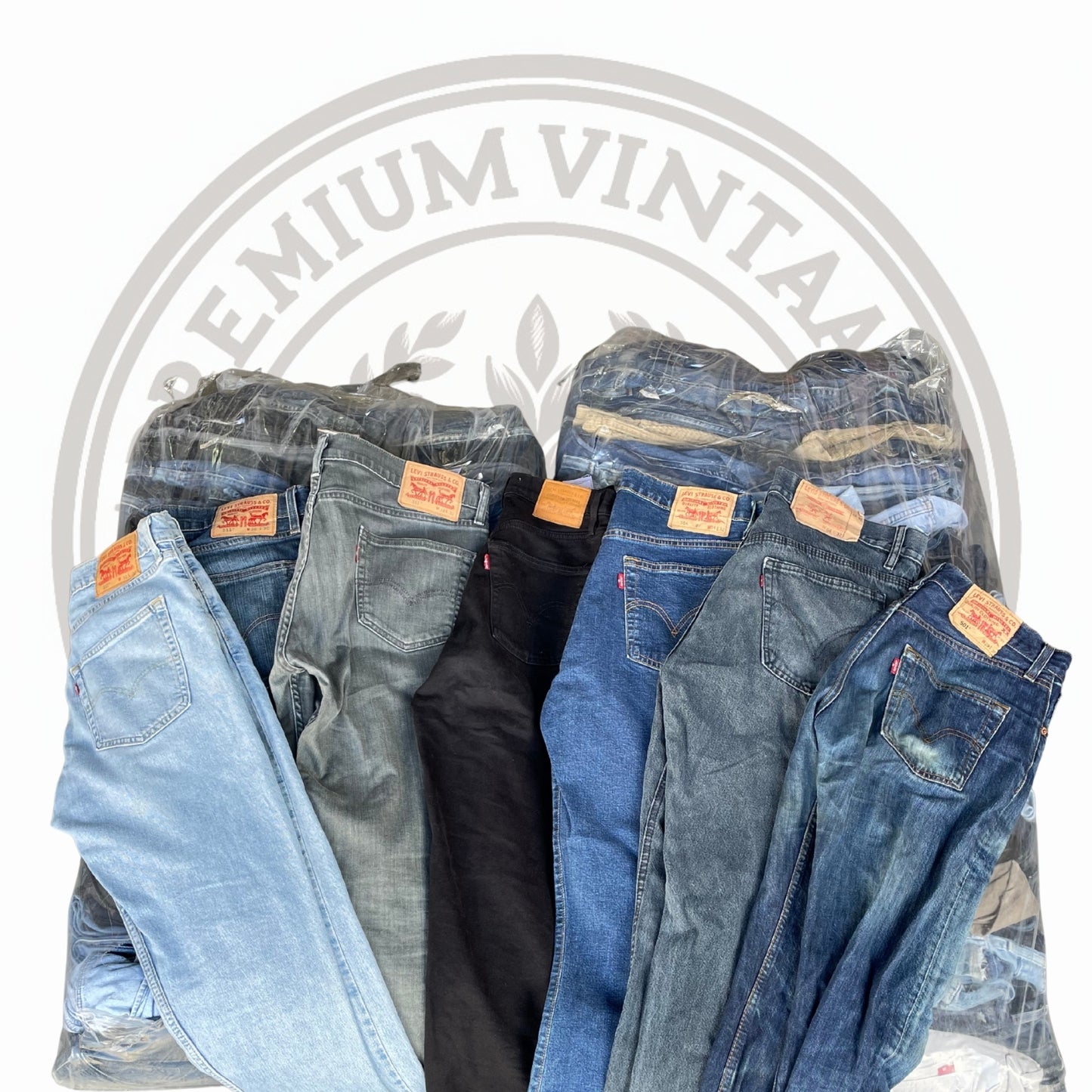 BALA DE PANTALONES LEVI´S PREMIUM