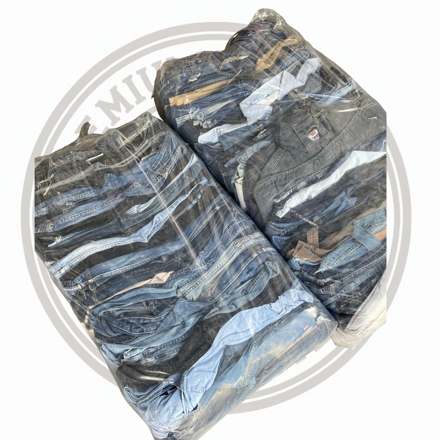BALA DE PANTALONES LEVI´S PREMIUM