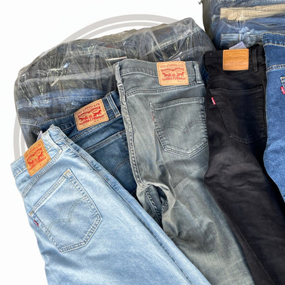 BALA DE PANTALONES LEVI´S PREMIUM