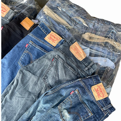 BALA DE PANTALONES LEVI´S PREMIUM