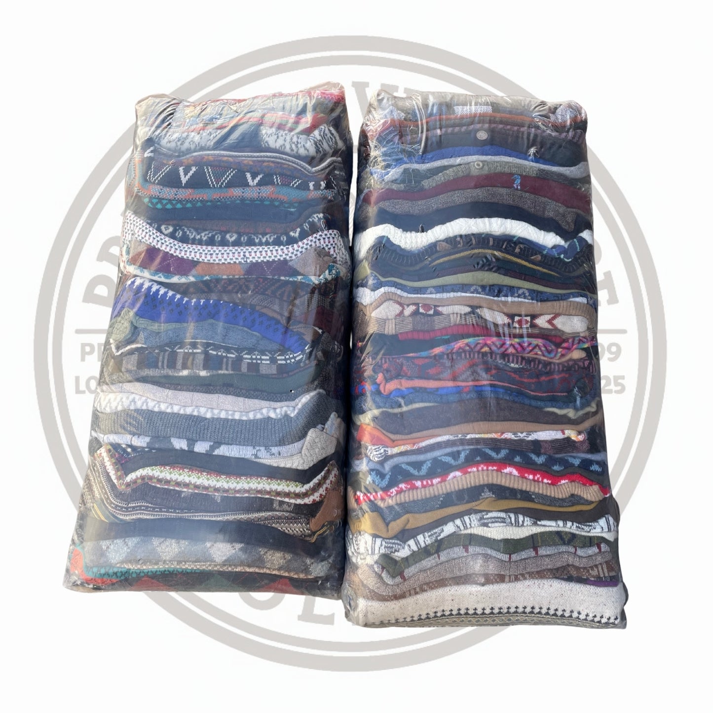 BALA JERSEIS COOGIS VINTAGE