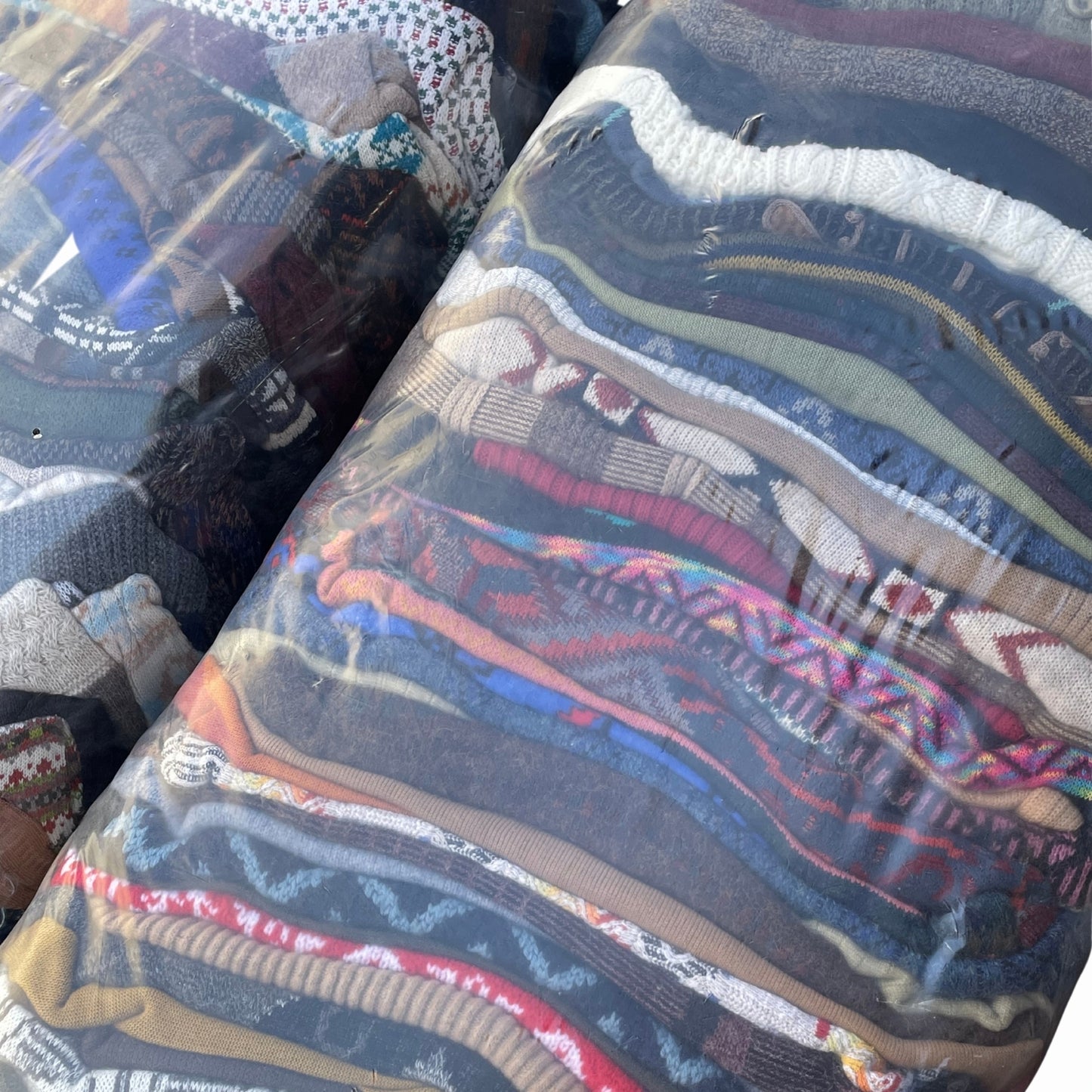 BALA JERSEIS COOGIS VINTAGE