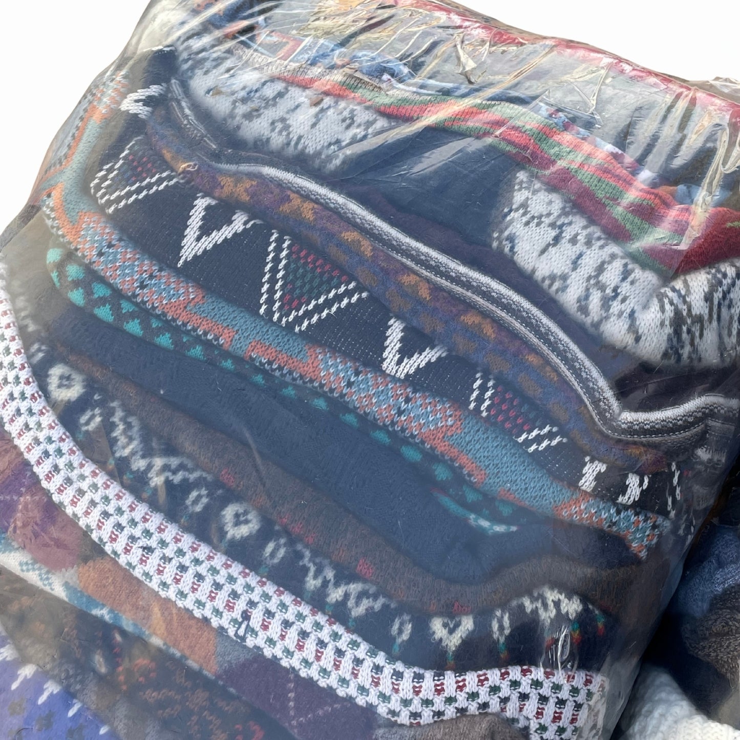 BALA JERSEIS COOGIS VINTAGE