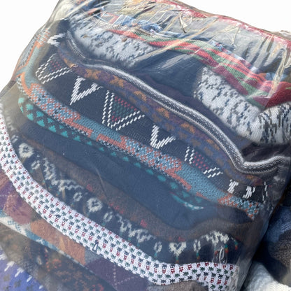 BALA JERSEIS COOGIS VINTAGE