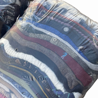 BALA JERSEIS COOGIS VINTAGE