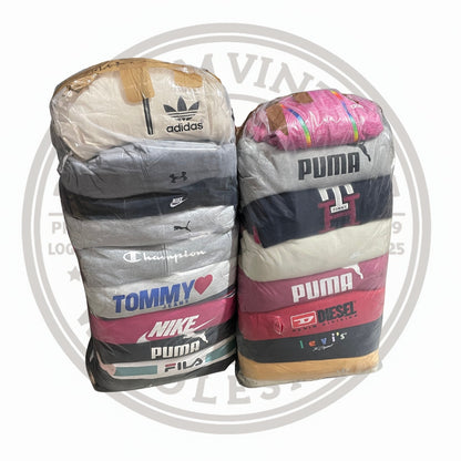 BALAS ROPA MARCA MODERNA DE MUJER