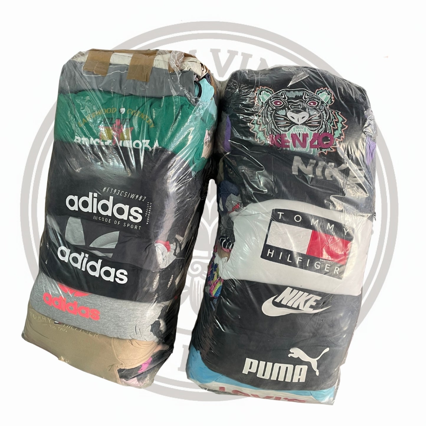 BALAS ROPA MARCA MODERNA DE MUJER