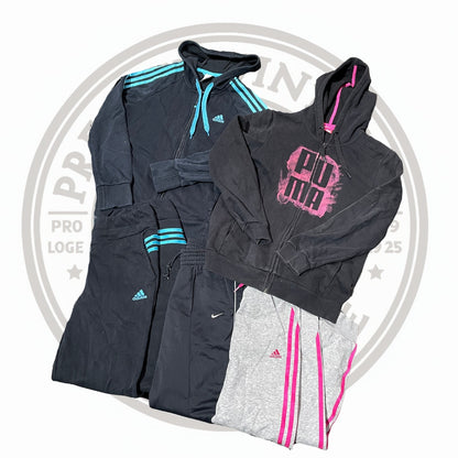 BALAS ROPA MARCA MODERNA DE MUJER