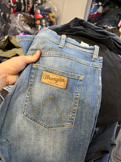 MIX PANTALONES DE MARCA