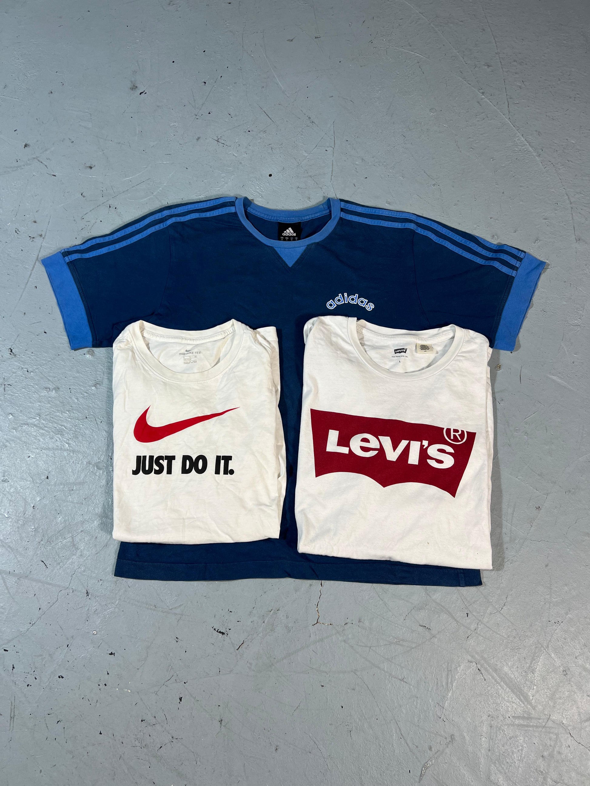 LAS MEJORES CAMISETAS DE MARCA AL MEJOR PRECIO DEL MERCADO
