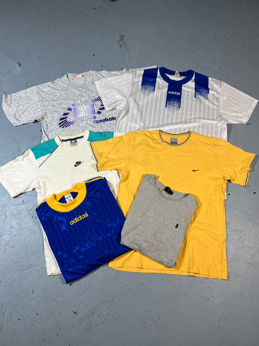LAS MEJORES CAMISETAS DE MARCA PREMIUM AL MEJOR PRECIO DEL MERCADO