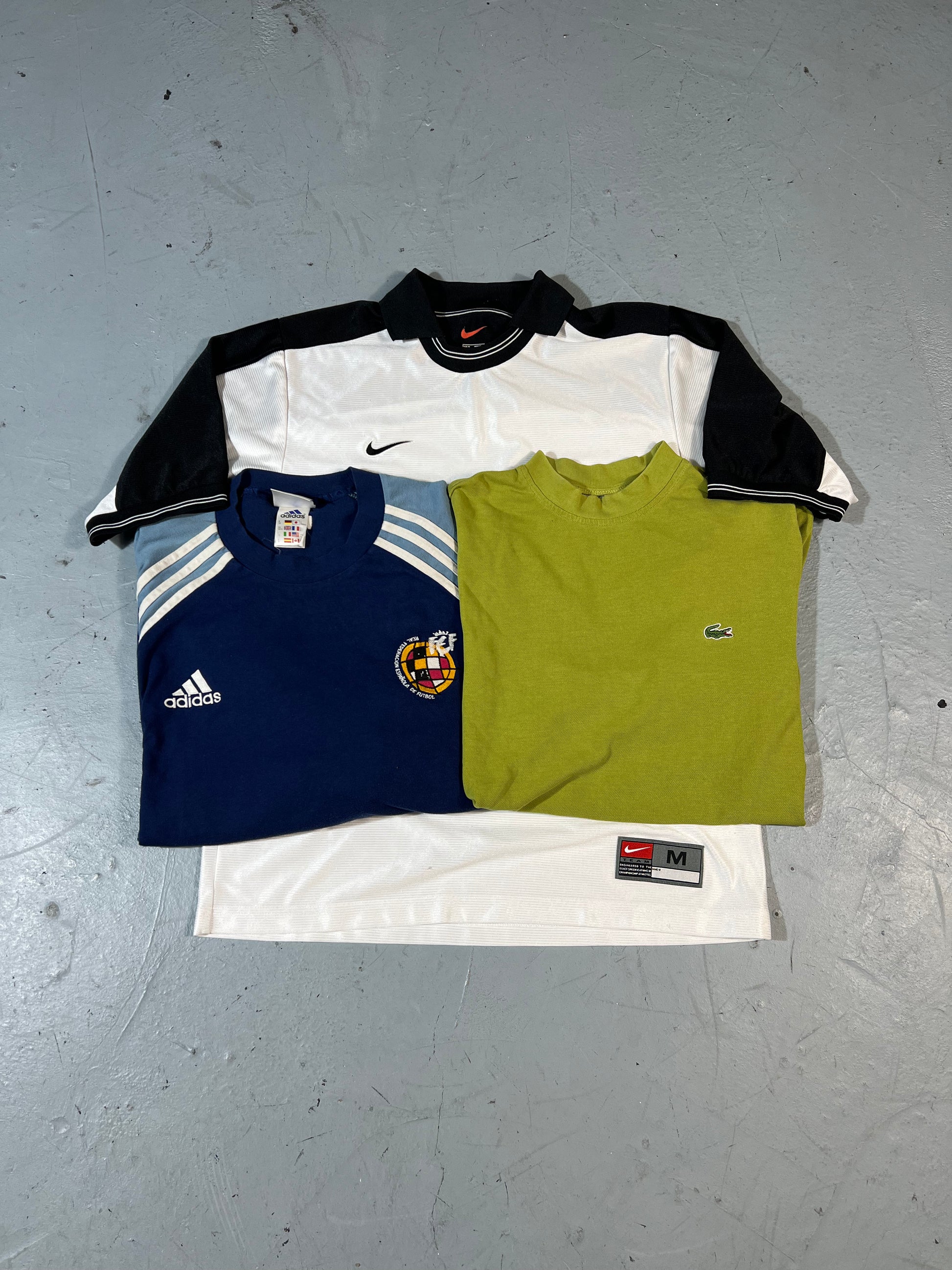 LAS MEJORES CAMISETAS DE MARCA PREMIUM AL MEJOR PRECIO DEL MERCADO