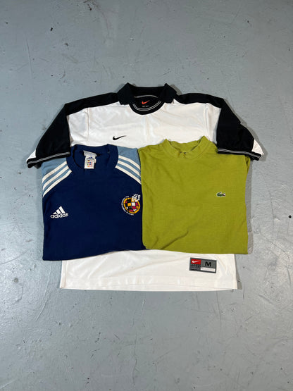 LAS MEJORES CAMISETAS DE MARCA PREMIUM AL MEJOR PRECIO DEL MERCADO