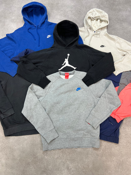 SUDADERAS Y CHAQUETAS NIKE PREMIUM