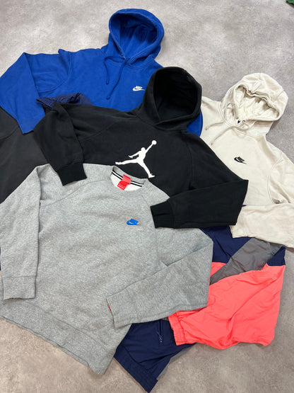 SUDADERAS Y CHAQUETAS NIKE PREMIUM