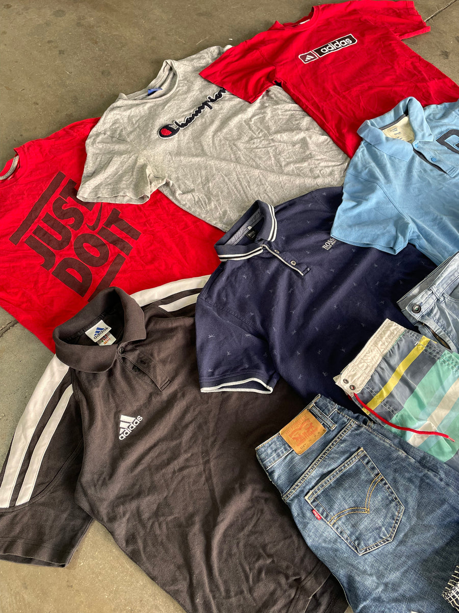 MIX SOMMER RESELLERS