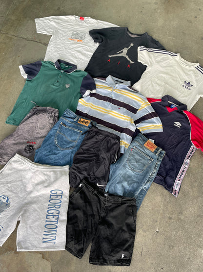 MIX VERANO RESELLERS