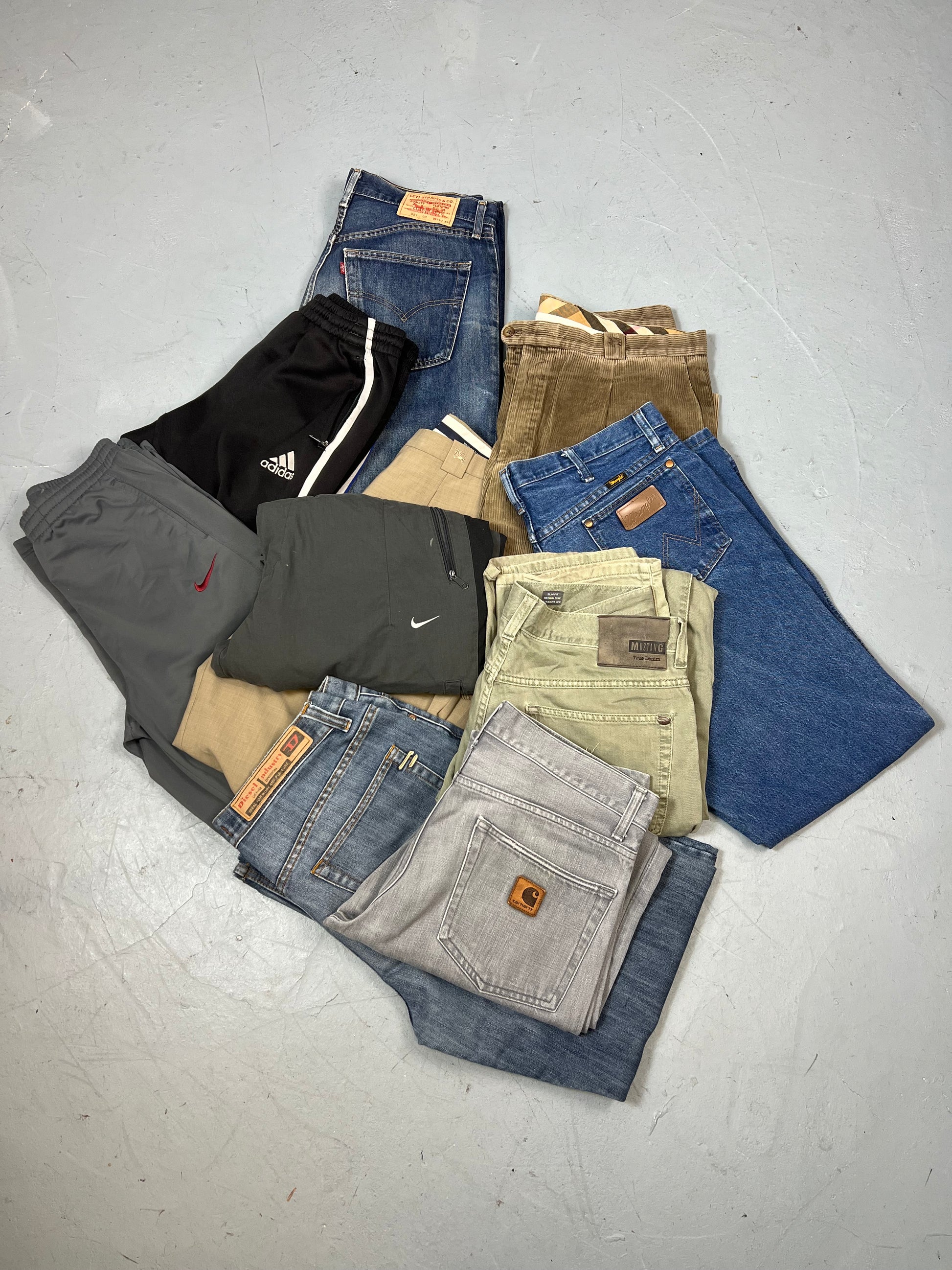 Mejores Marcas Marca De Pantalones De Hombre Mejores Marcas Jean