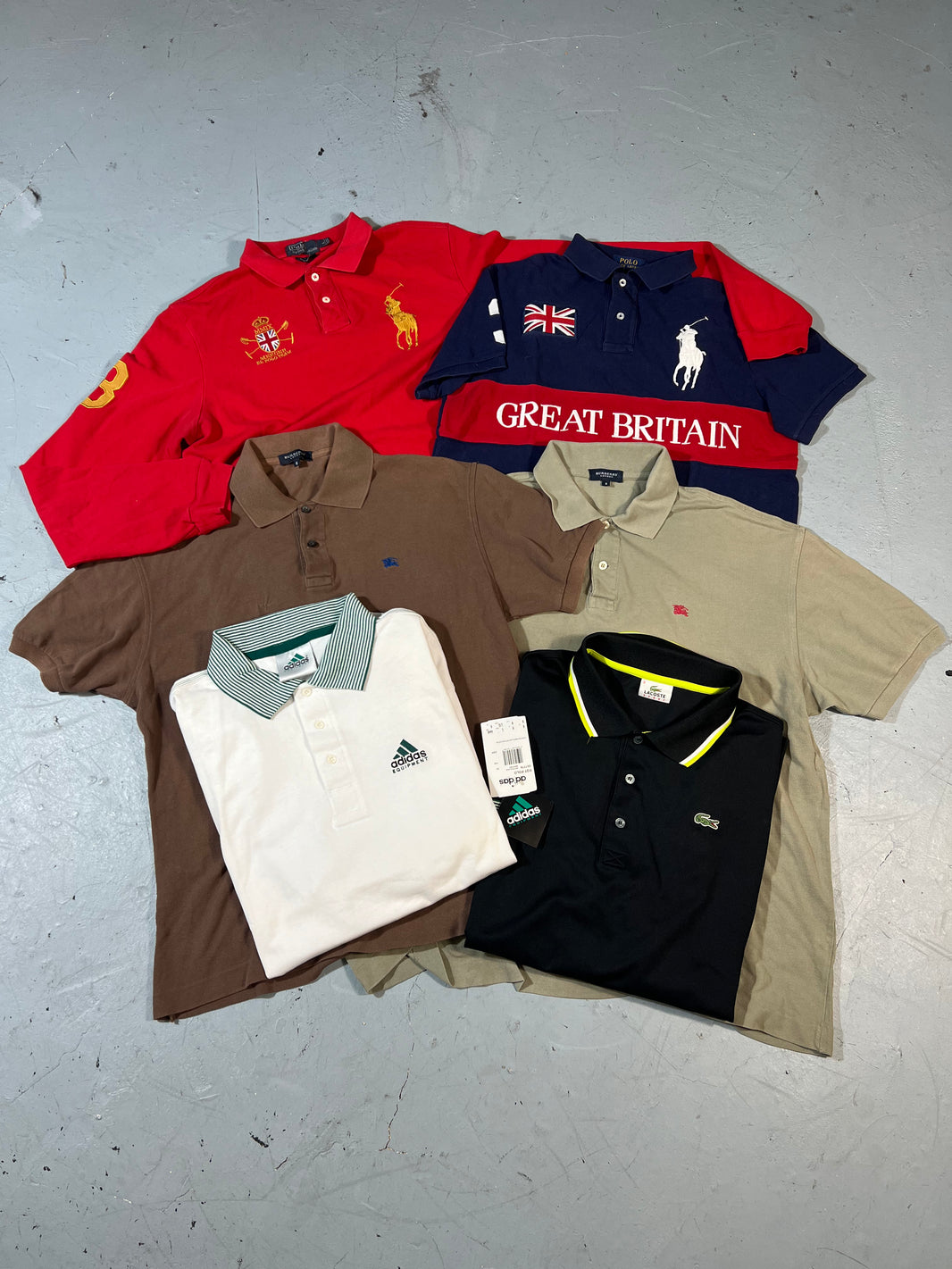 Verkauf gebrauchter vintage markenkleidung premium vintage