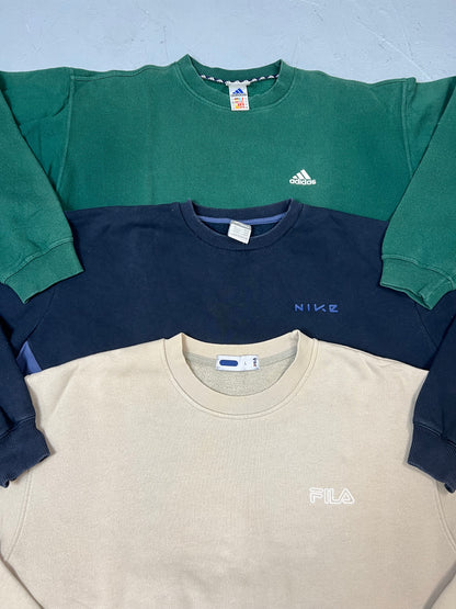 COMPRA LAS MEJORES SUDADERAS Y TRACK JACKETS MARCA PREMIUM USADAS AL MEJOR PRECIO DEL MERCADO