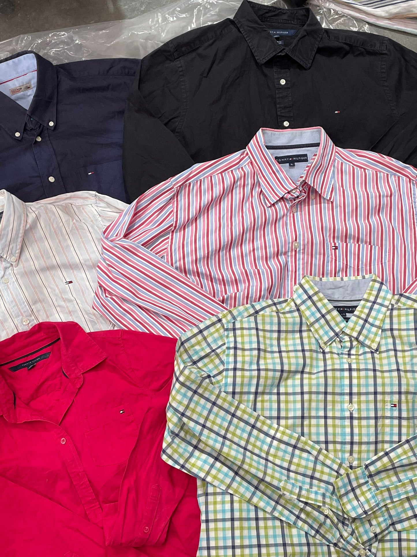 LOTES  EXCLUSIVOS