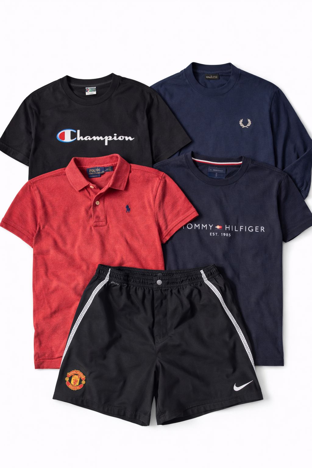 5 kg Premium Summer Mix