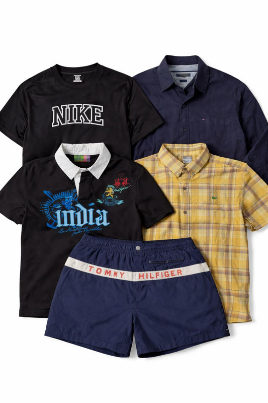 Mix 5kg Verano Premium