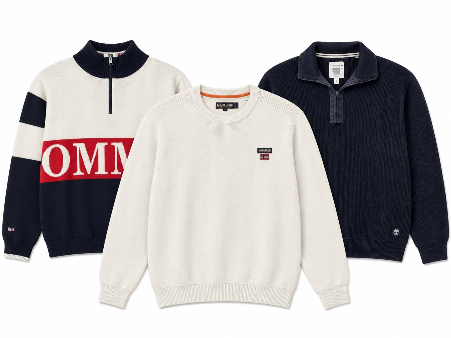10 kg Marken-Jersey