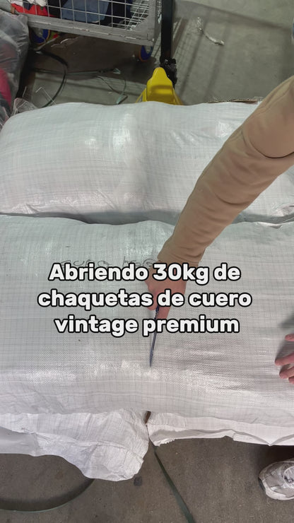 BALAS MIX CUERO PREMIUM